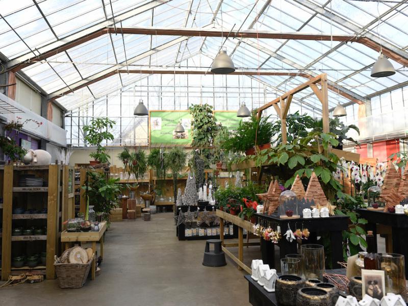 Wij vieren 10 jaar de Veense Bukker