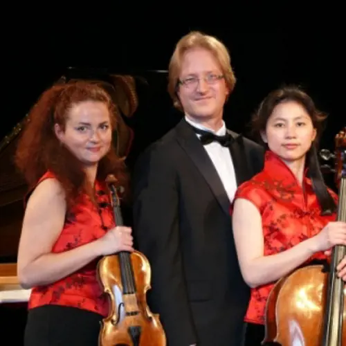 Erasmus Trio in concert