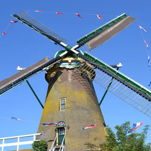 National Windmill Day Kaag & Braassem