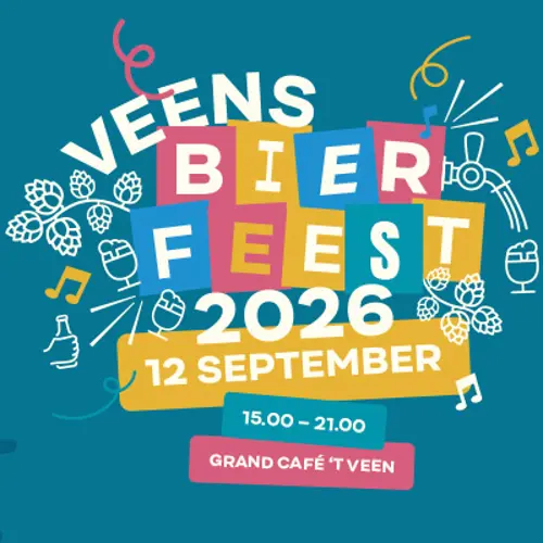 Veens Bierfeest
