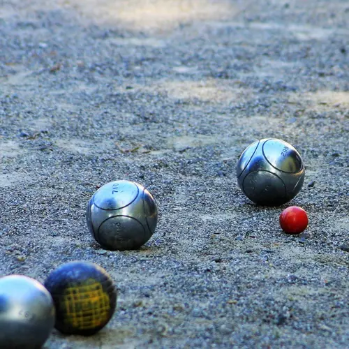 Opa-oma & kids Jeu de Boules