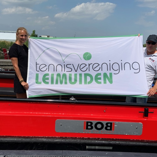 Bob on Board Open Toernooi