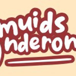 Leimuids onderonsje