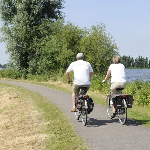 Fiets voor je Club Tocht