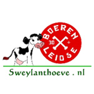 Zuivelboerderij Sweylanthoeve