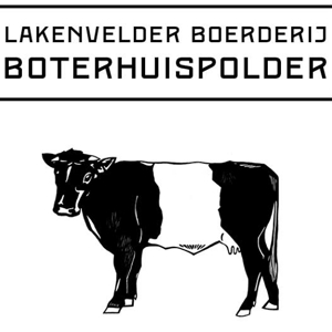 Lakenvelder Boerderij Boterhuispolder