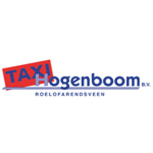 Taxi Hogenboom