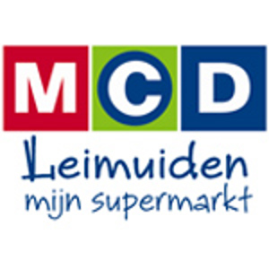 Supermarkt MCD Leimuiden