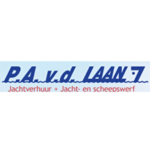 Jacht- en Scheepswerf P.A. van der Laan
