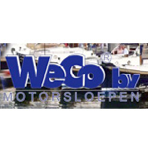 Weco Motorsloepen