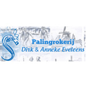 Palingrokerij Dirk & Anneke Eveleens