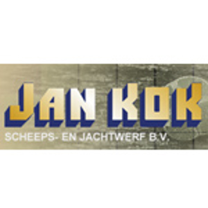 Jachtwerf Jan Kok