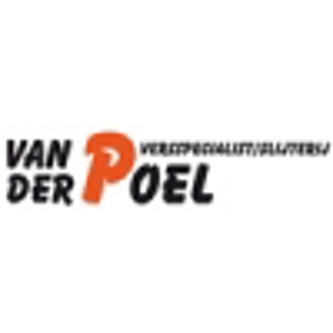 Versspecialist Van der Poel