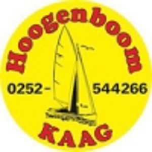 Botenverhuur en Jachtwerf Hoogenboom Kaag