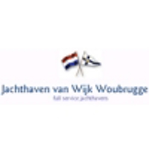 Jachthaven van Wijk Woubrugge (Oudelandsedijk)