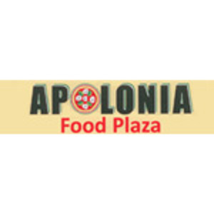 Apolonia Food Plaza