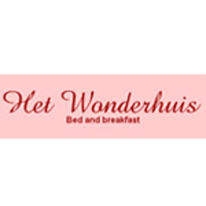 Bed & Breakfast Het Wonderhuis