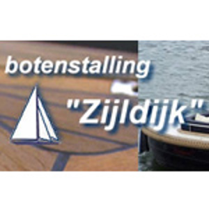 Botenstalling Zijldijk